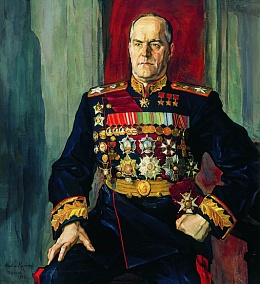 zhukov